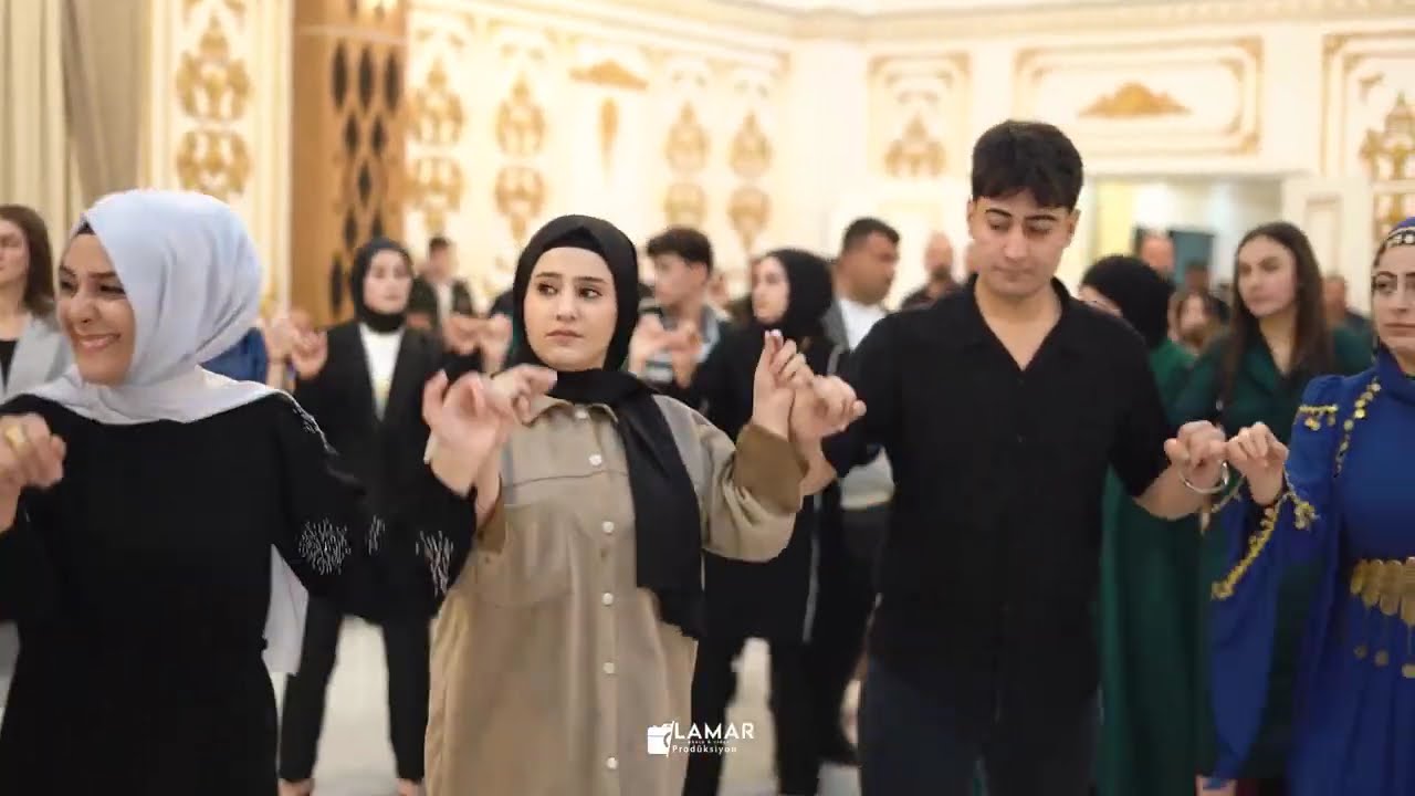 HANA  ÇİĞDEM & HALİL part3📽️ lamar production￼ keyfi seyran koma dilxaz
