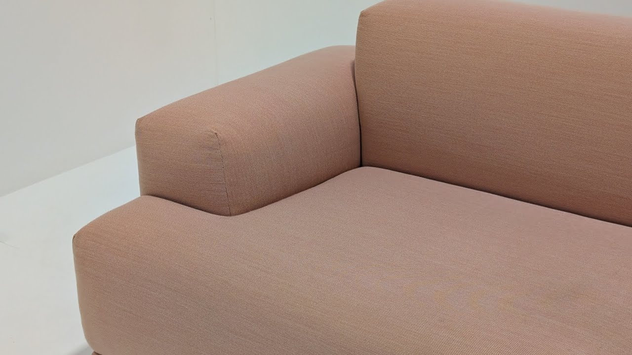 Muuto Modular Sofa