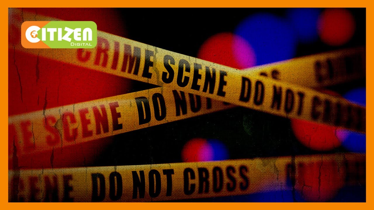 Two people shot dead as residents protest deaths of two brothers in Embu