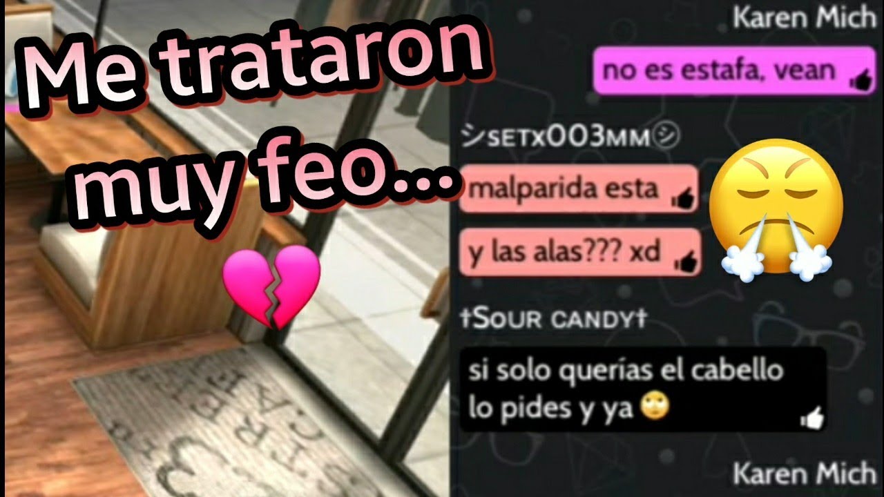 🎁Regalo ALAS a cambio de cabello🤫 ¡Toda una locura! | Avakin Life
