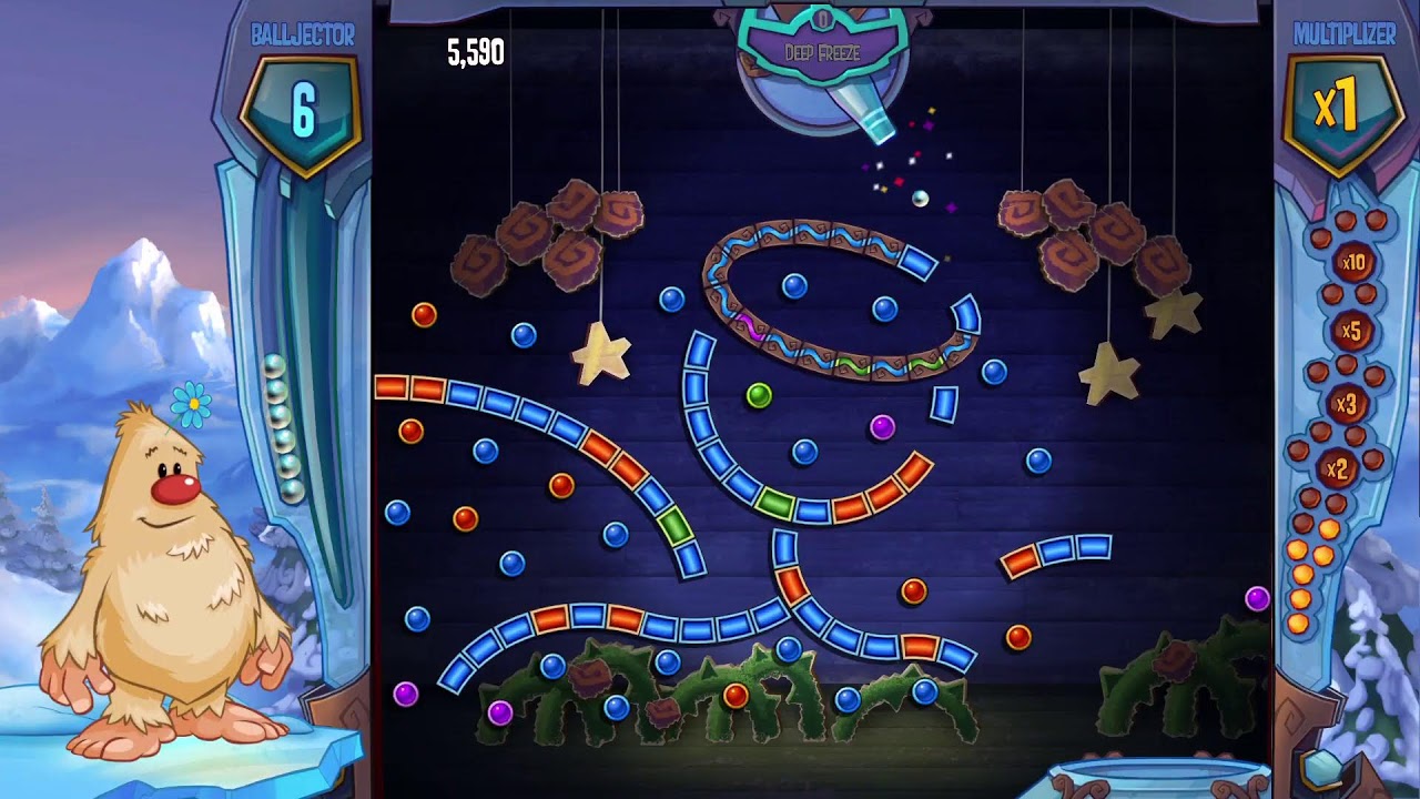 Peggle
