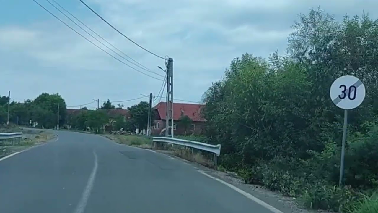 Deplasare de la Gurahonț - Stațiunea Moneasa, jud. Arad