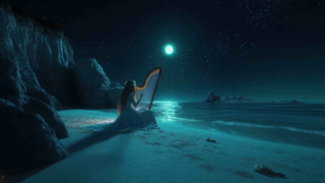 For Elysium - Fantasy music composed by Stavros Stavrou