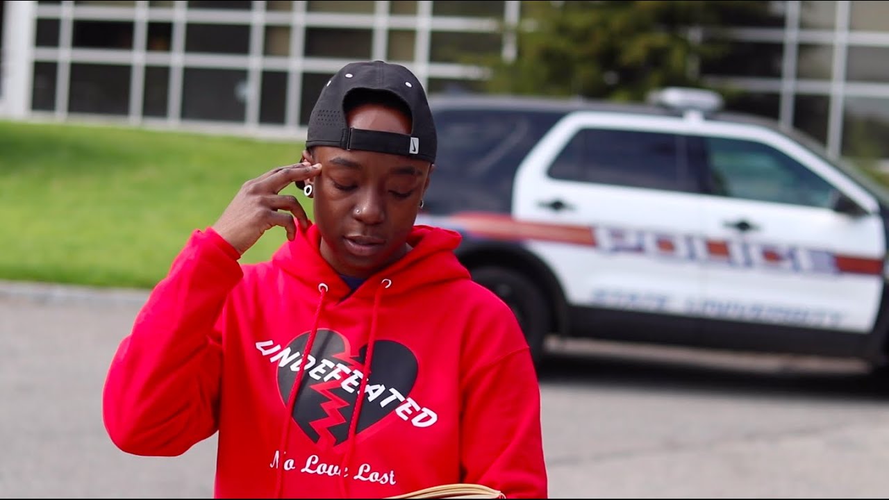 LAW ENFORCEMENT AND RACE: COMMUNITY DIALOGUES