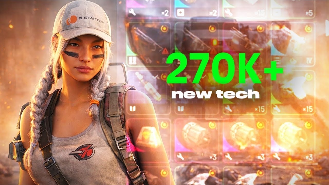 This New Meta Turns Raids Into 200K+ Solo Runs