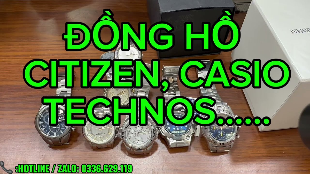 MÙNG 6 TẾT E TIẾP TỤC LÊN VÀI MẪU.ĐỒNG HỒ ……...( NGÀY : 22/02/2026 ) 📞 :HOTLINE / ZALO: 0336.629.119