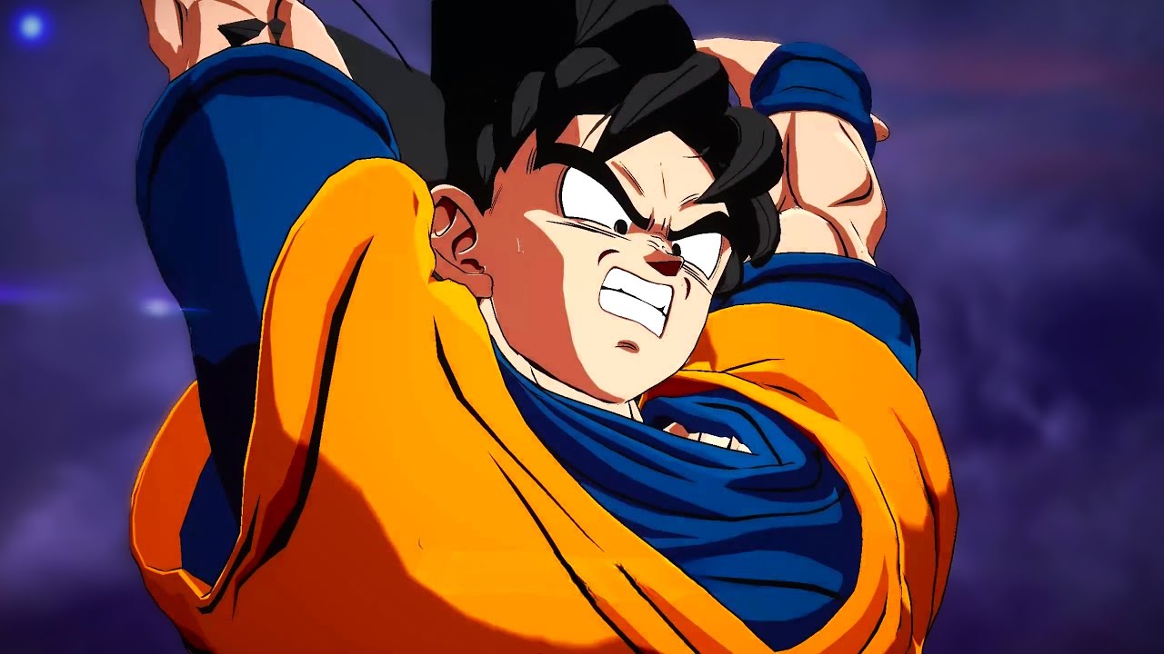 Tournament Of Power💥 Goku Enters the Cell Games | DBZ Sparking! ZERO