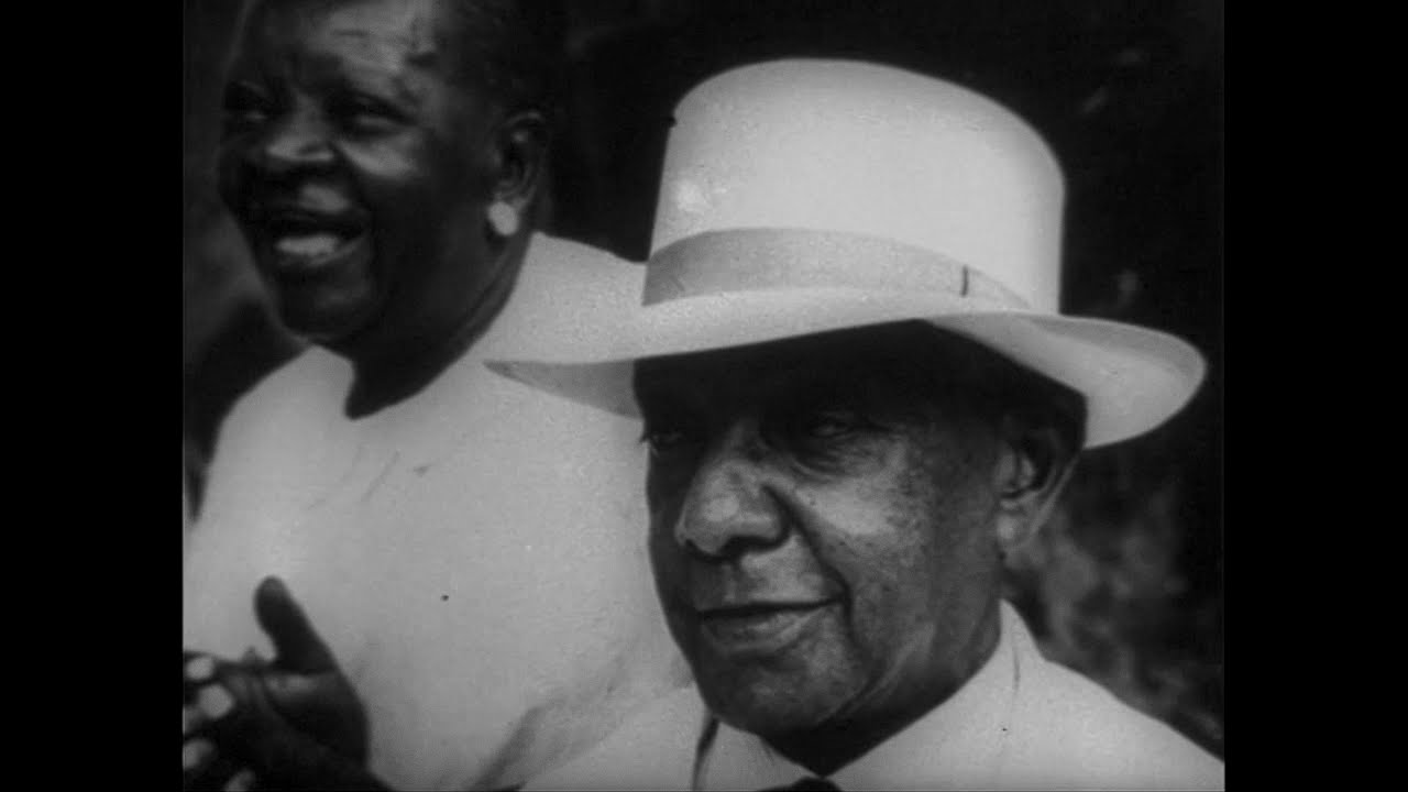 Conversa de Botequim com João da Baiana / 1972 / Luiz Carlos Lacerda