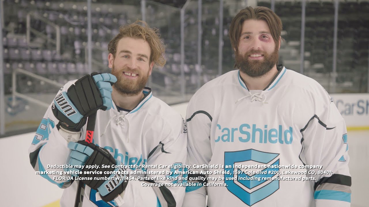 Epic Hockey Fist Fight: Ryan O'Reilly vs. Pat Maroon