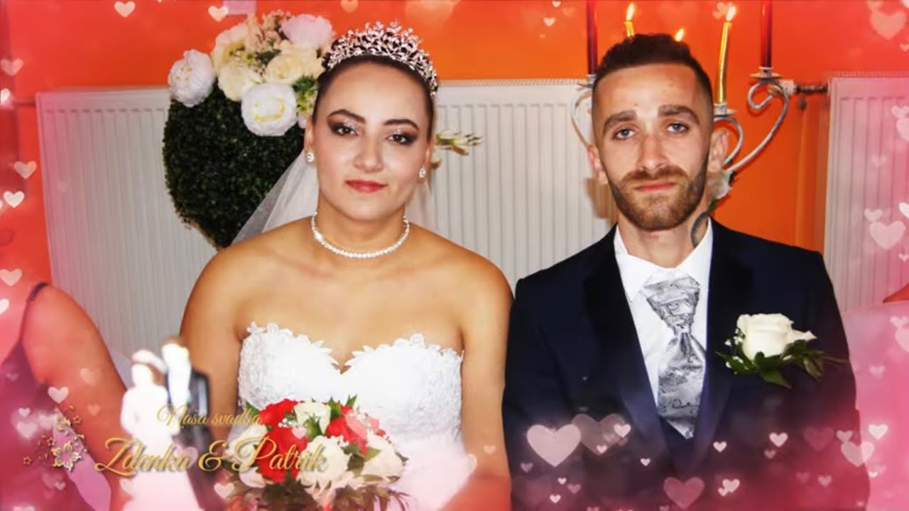 Svadba-Zdenka & Patrik-15.10.2022