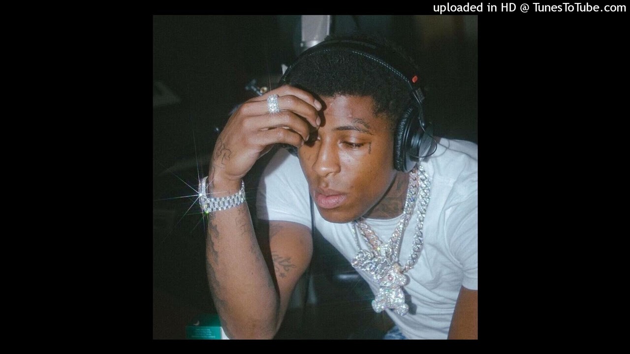 NBA Youngboy Type Beat ''Forever Gone