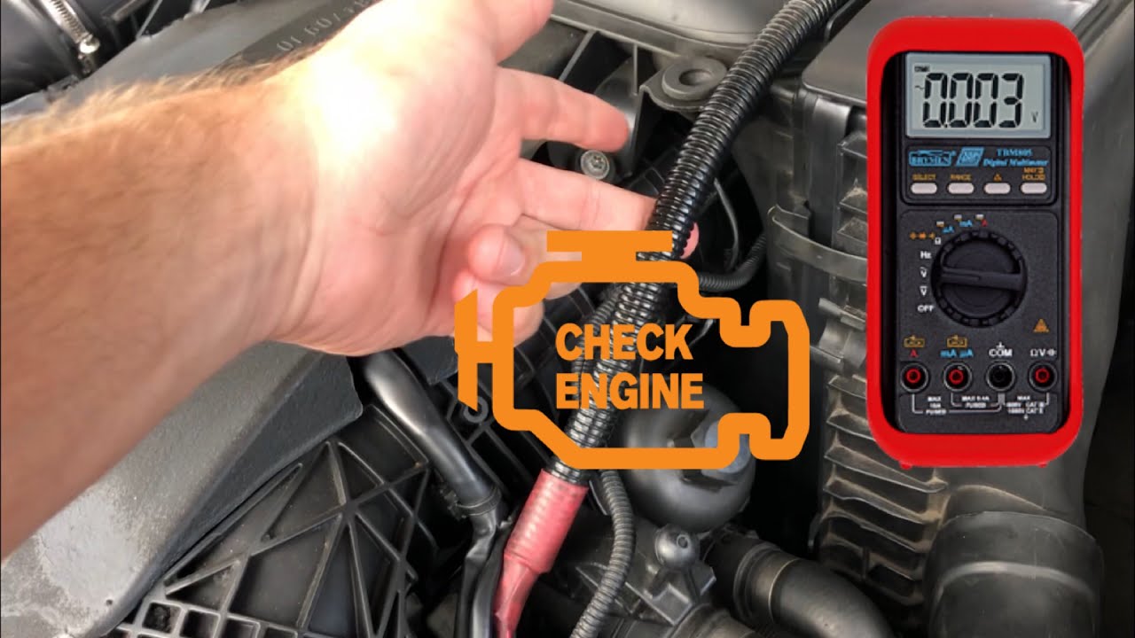 BMW 530d F11 F10 Не заводится, не крутит стартер — ИСПРАВЛЕНО