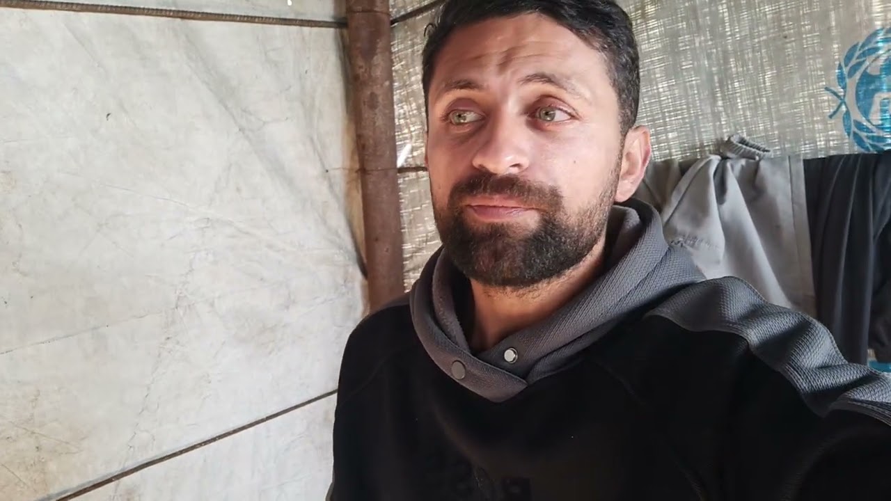 استحلفكم بالله ان تشاهدو هذا الفيديو للنهايه مبادره يد العون بانتظاركم للتواصل وتس972599971575+