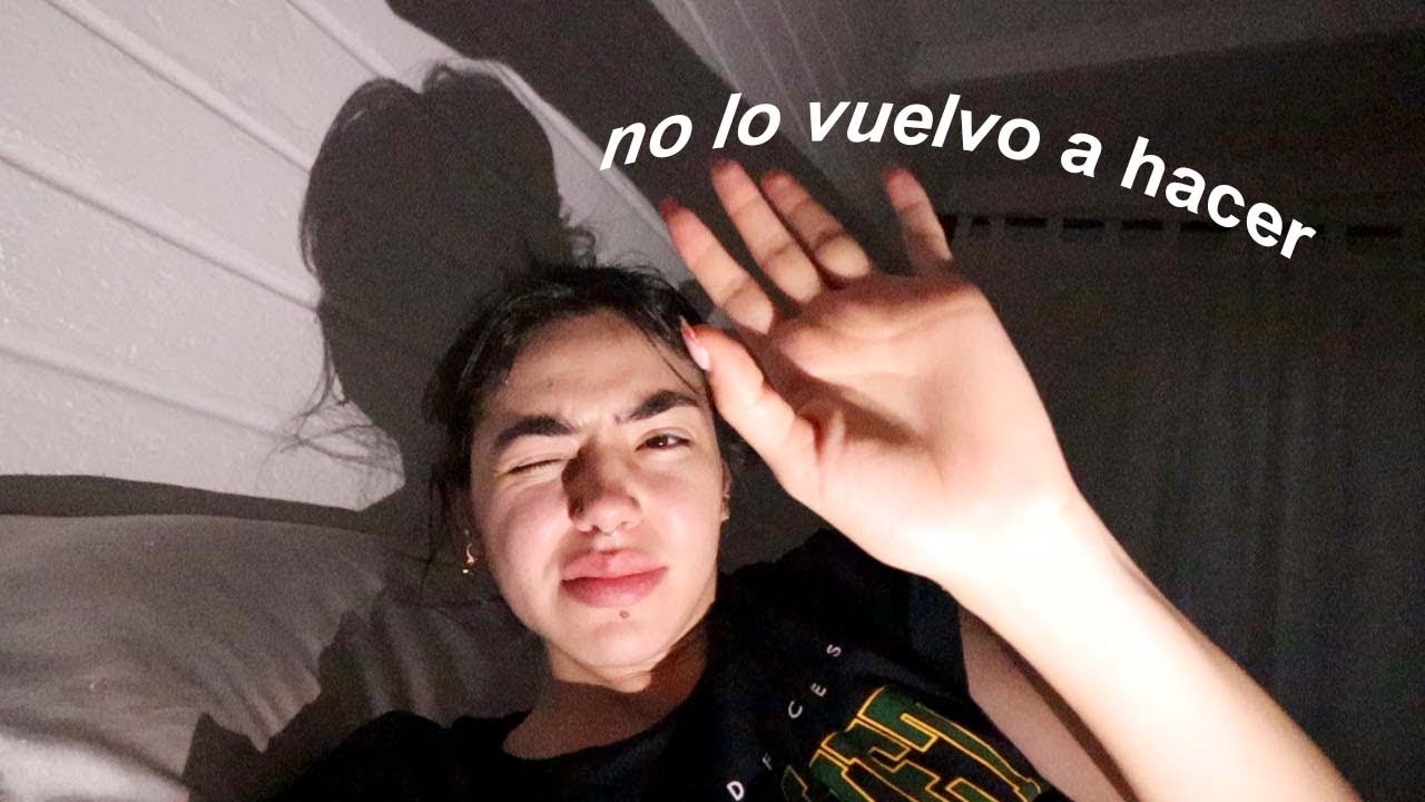 DESPERT&Eacute; A LAS 5 AM