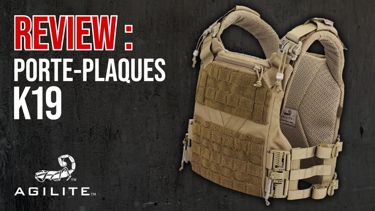Le K19 de chez Agilite, est-ce qu'il est bien ?