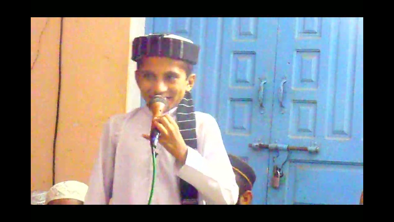 حافظ محمد احمد صدیقی علی پوری