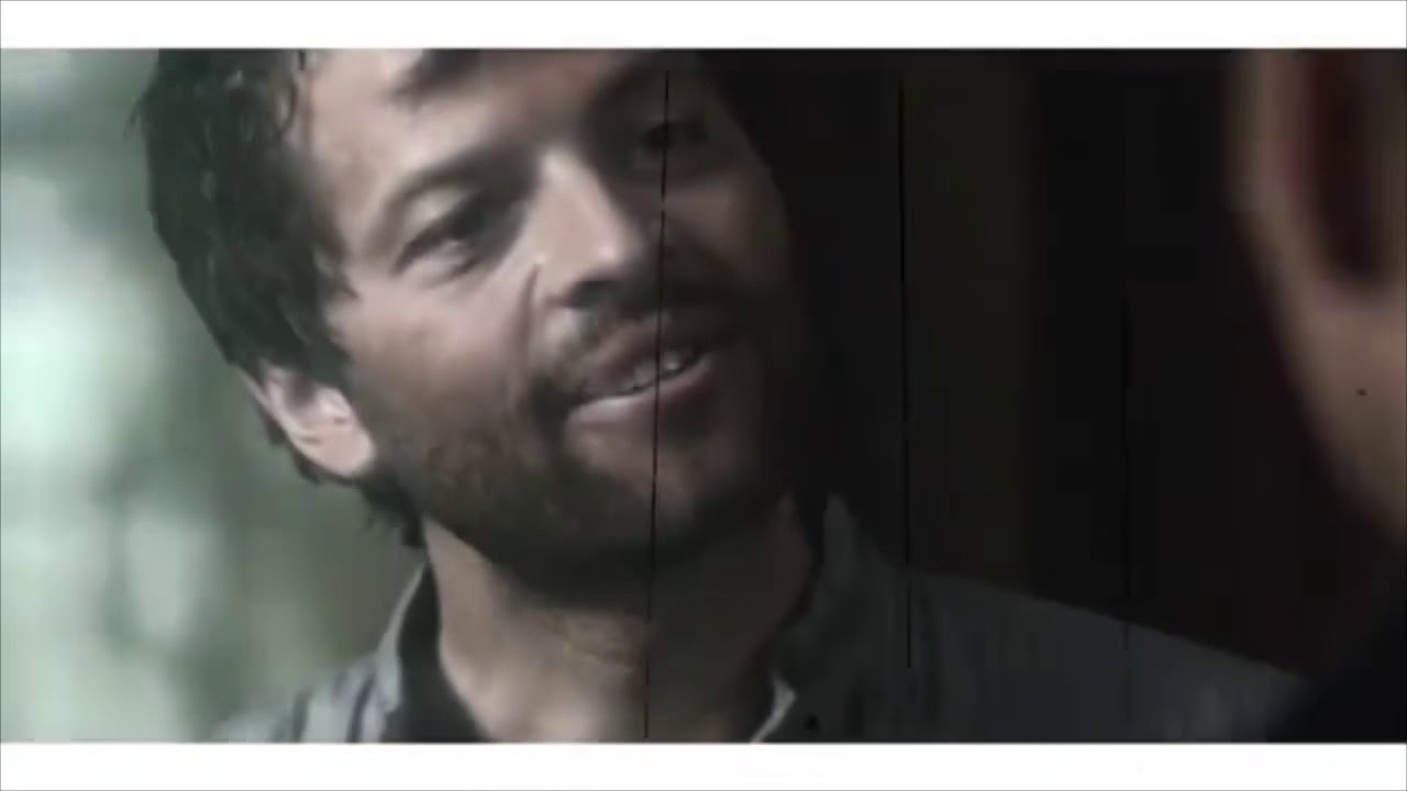 Destiel edit Compilation #4