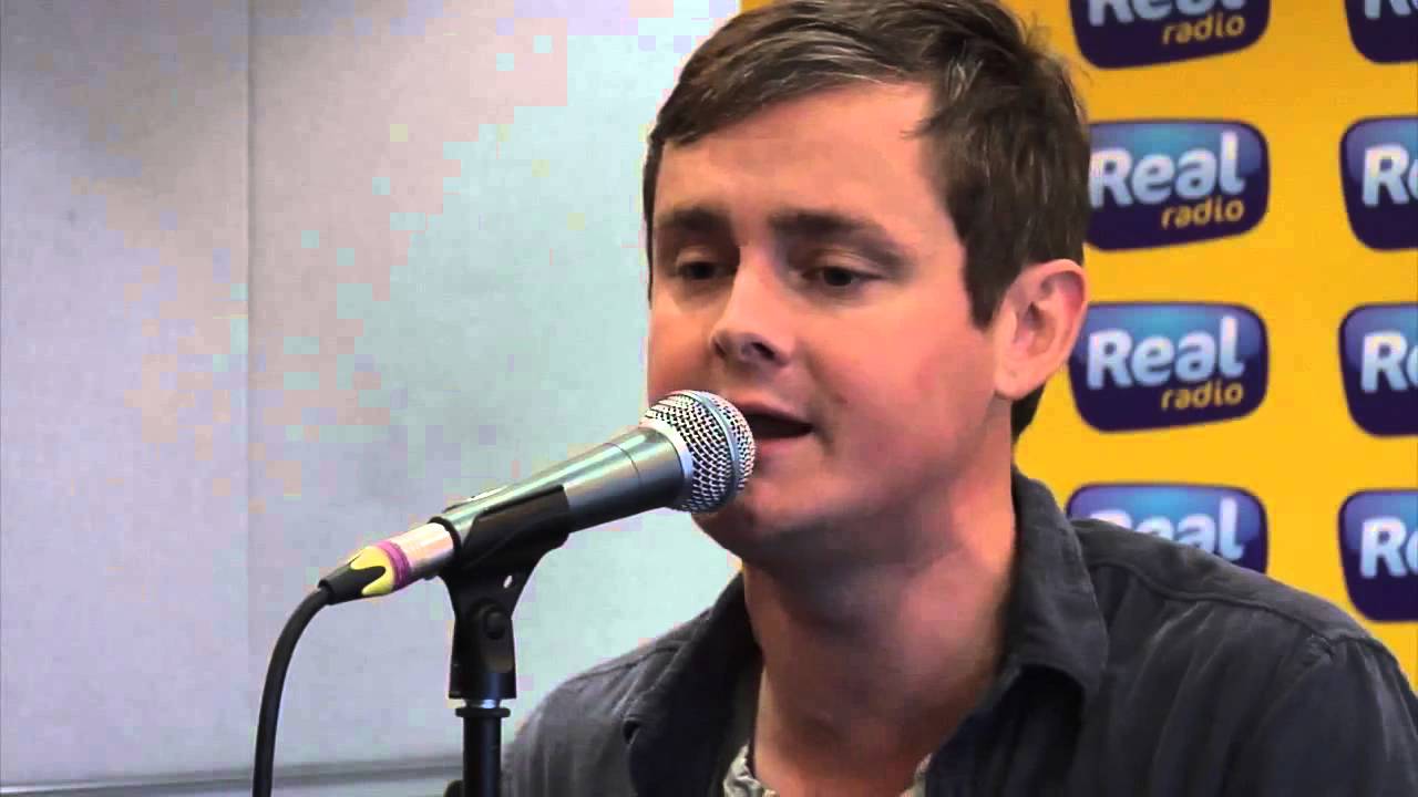 Keane   Everybody's Changing Live at Real Radio