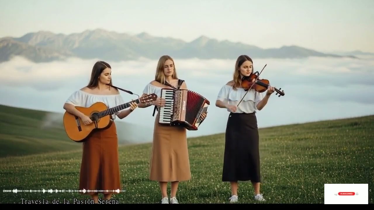 Evening Breeze Carries Flamenco Fusion Guitar Through Soft Mediterranean Romance And Calm