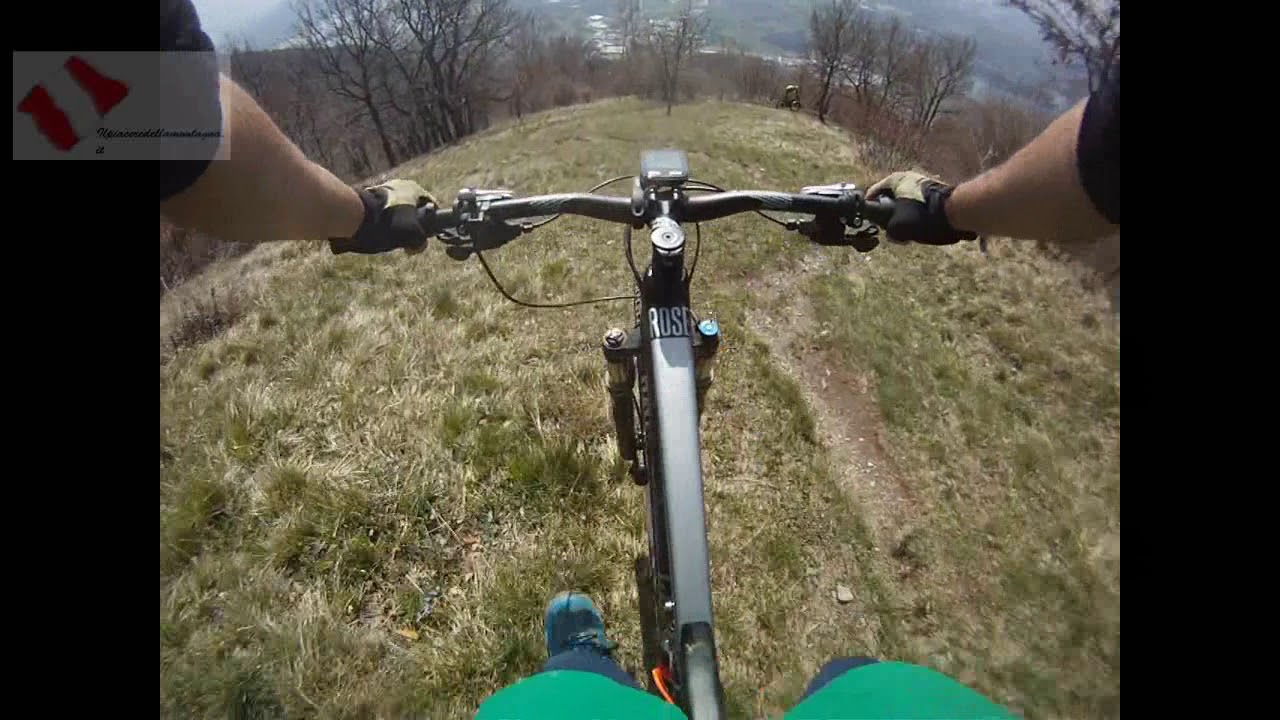 Sentiero dei Cacciatori - Mt. Cornizzolo