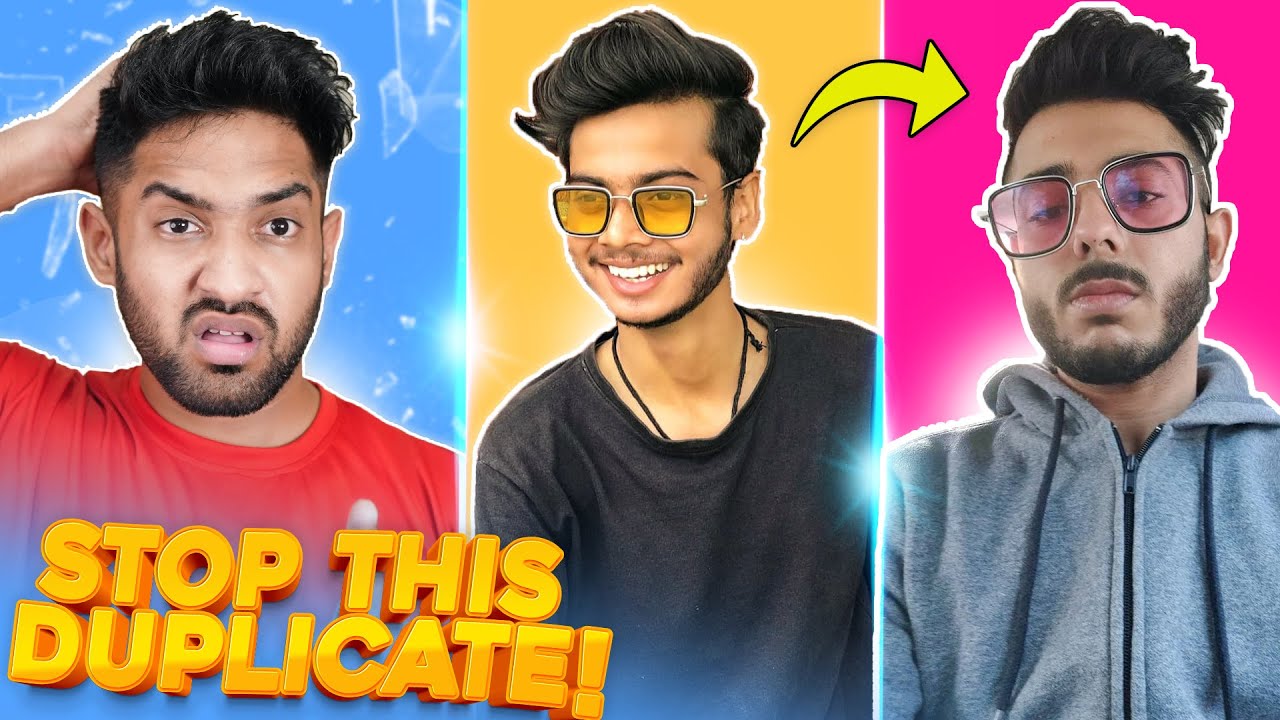 Cringe Carry Minati Duplicate of Instagram reels, plz stop!