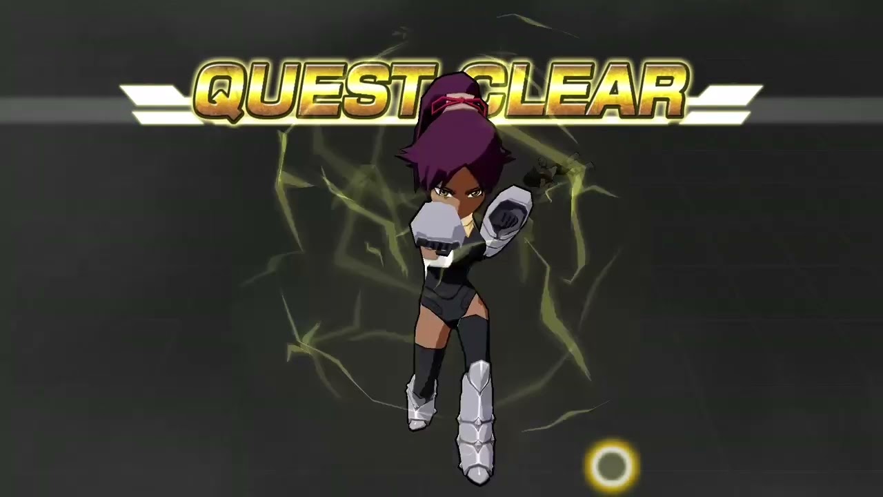 Bleach Brave Souls Xbox One S