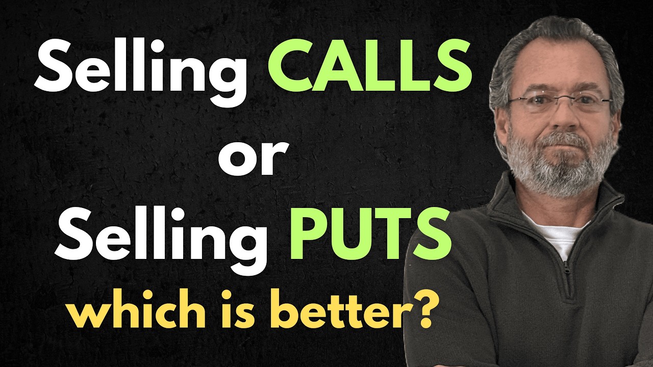 Covered Calls or Cash Secured Puts? What Every Trader Should Know