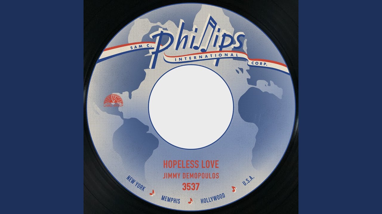 Hopeless Love