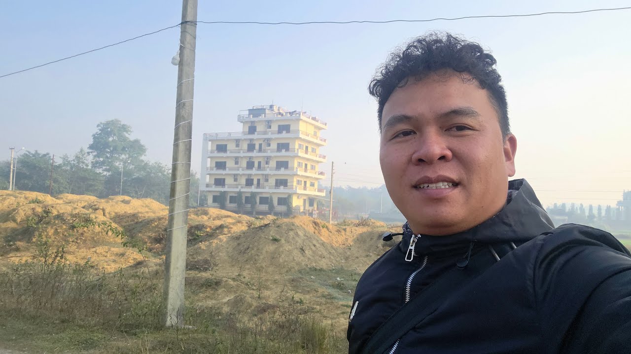 Trực Tiếp.. Hoàng Sáu TV Đang Phát Trực Tiếp Cập Nhật Tin Cực Nóng Tại Lumbini Nepal
