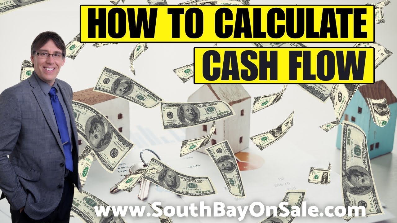 How To Calculate Cash Flow On Rental Property