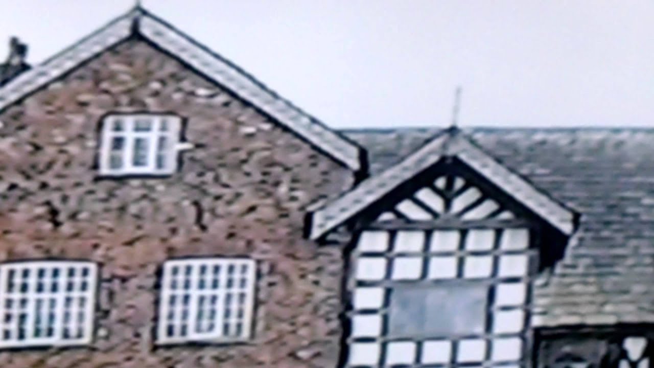 Baguley Hall
