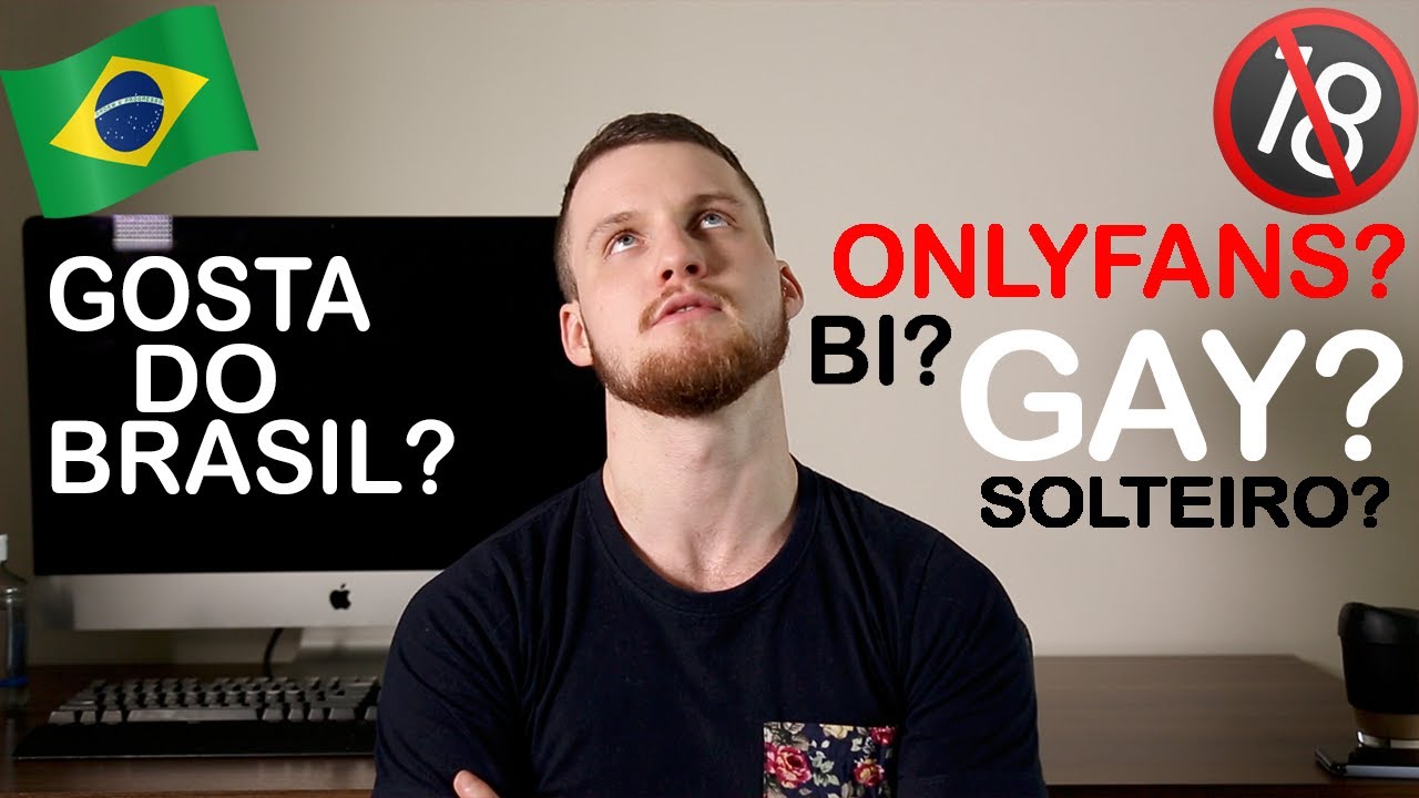 My Q/A! RESPONDENDO AS SUAS PERGUNTAS!!!