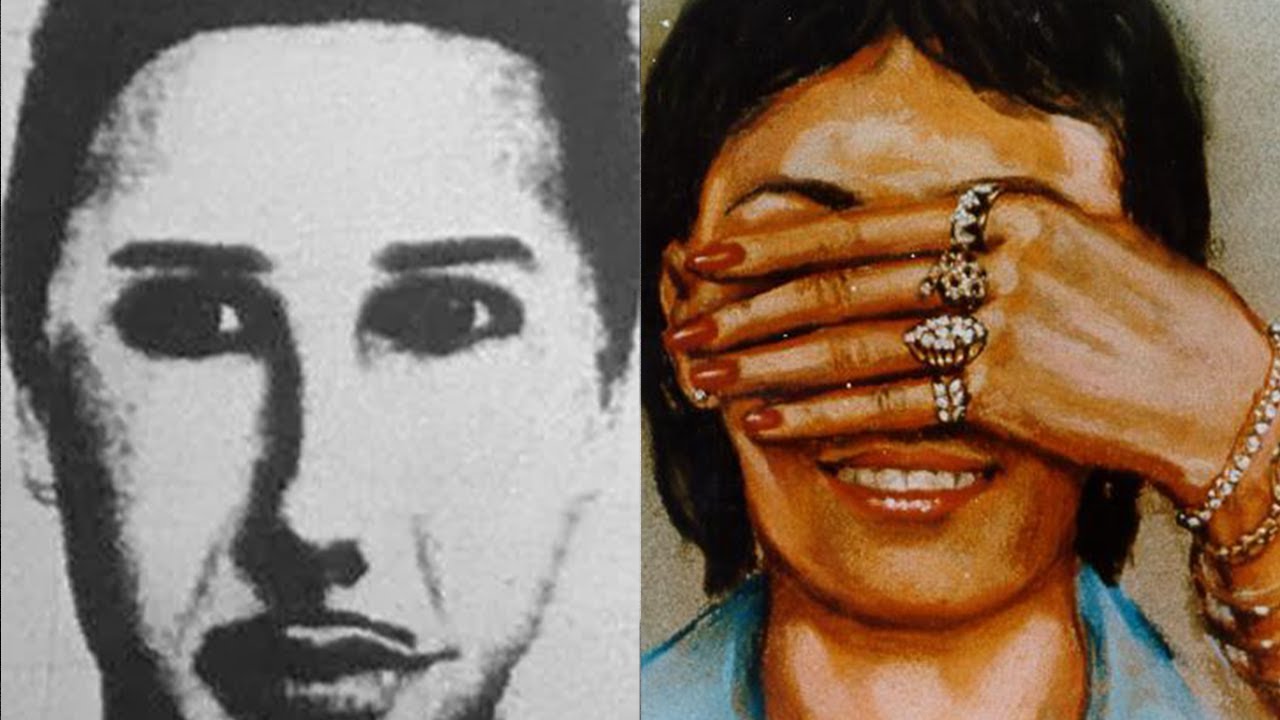 Criminal Cases and their Unsettling Police Sketches