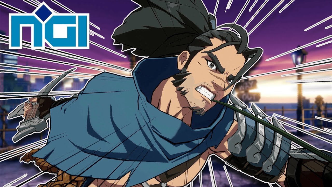 Can My Yasuo ALREADY Win Tournaments?? | 2XKO