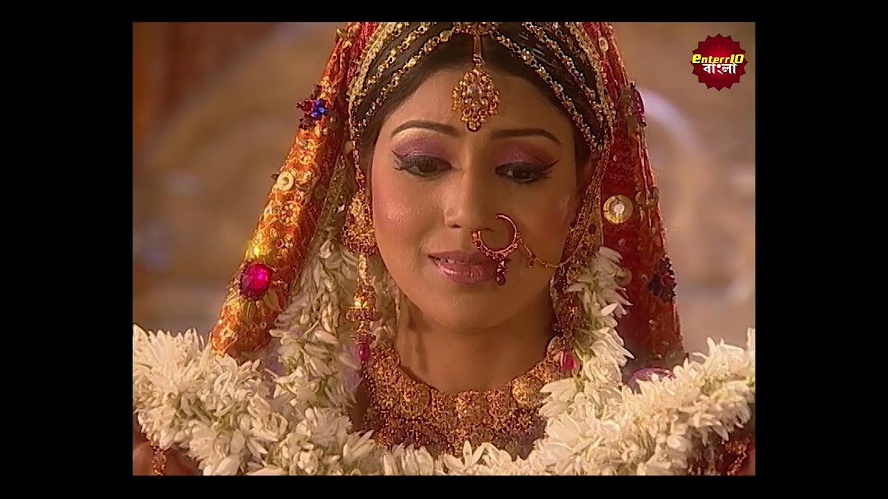 Ramayan (রামায়ণ) | ভক্তি, ভালোবাসা ও ধর্মের মহাগাথা 🙏 | Full Episode 23 | Enterr10 Bangla