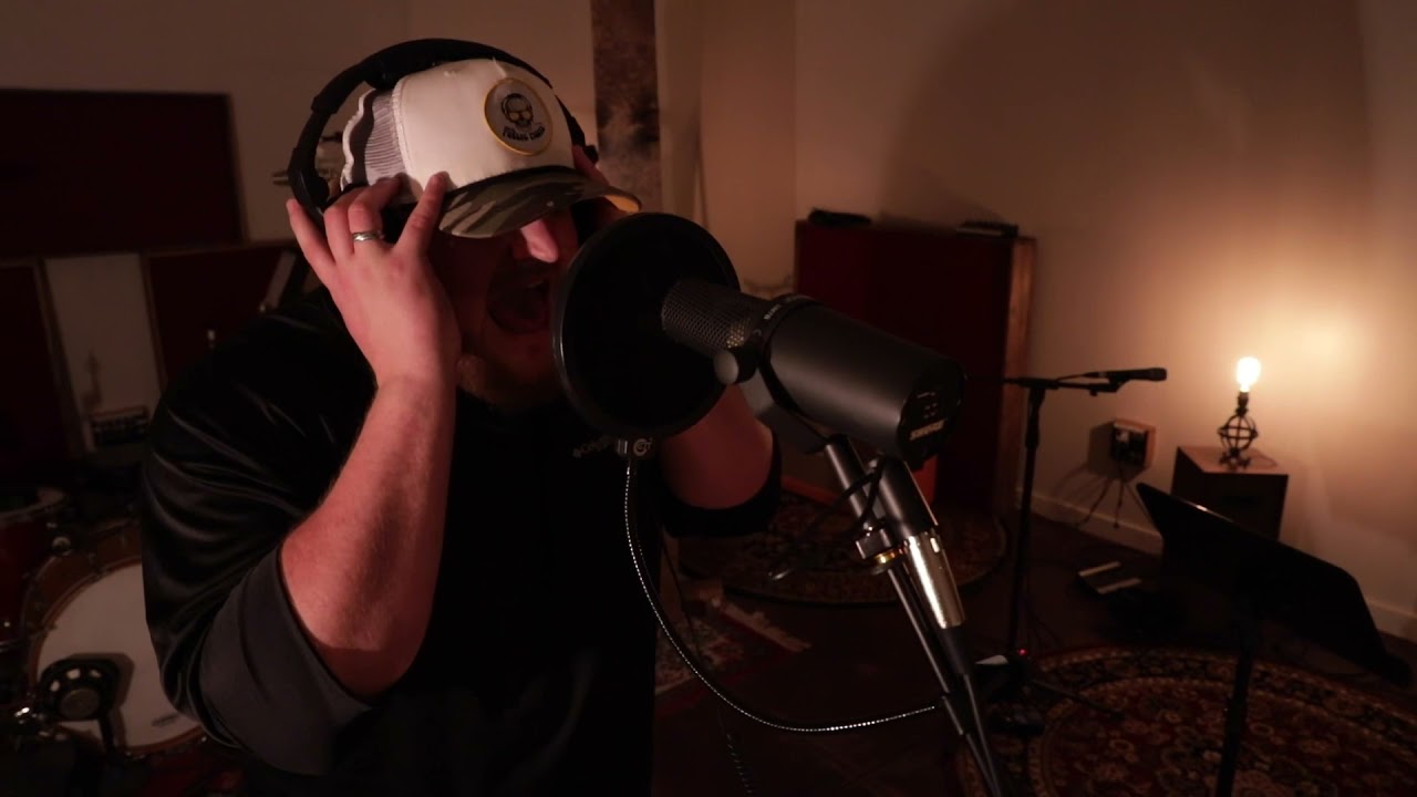 Jobe Fortner- Bat Out Of Birmingham (official studio video)