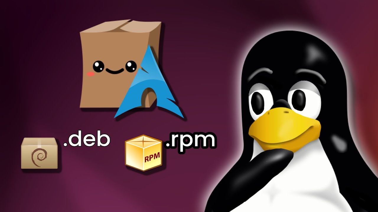 Możesz uruchomić KAŻDY program z Linuxa na KAŻDEJ dystrybucji