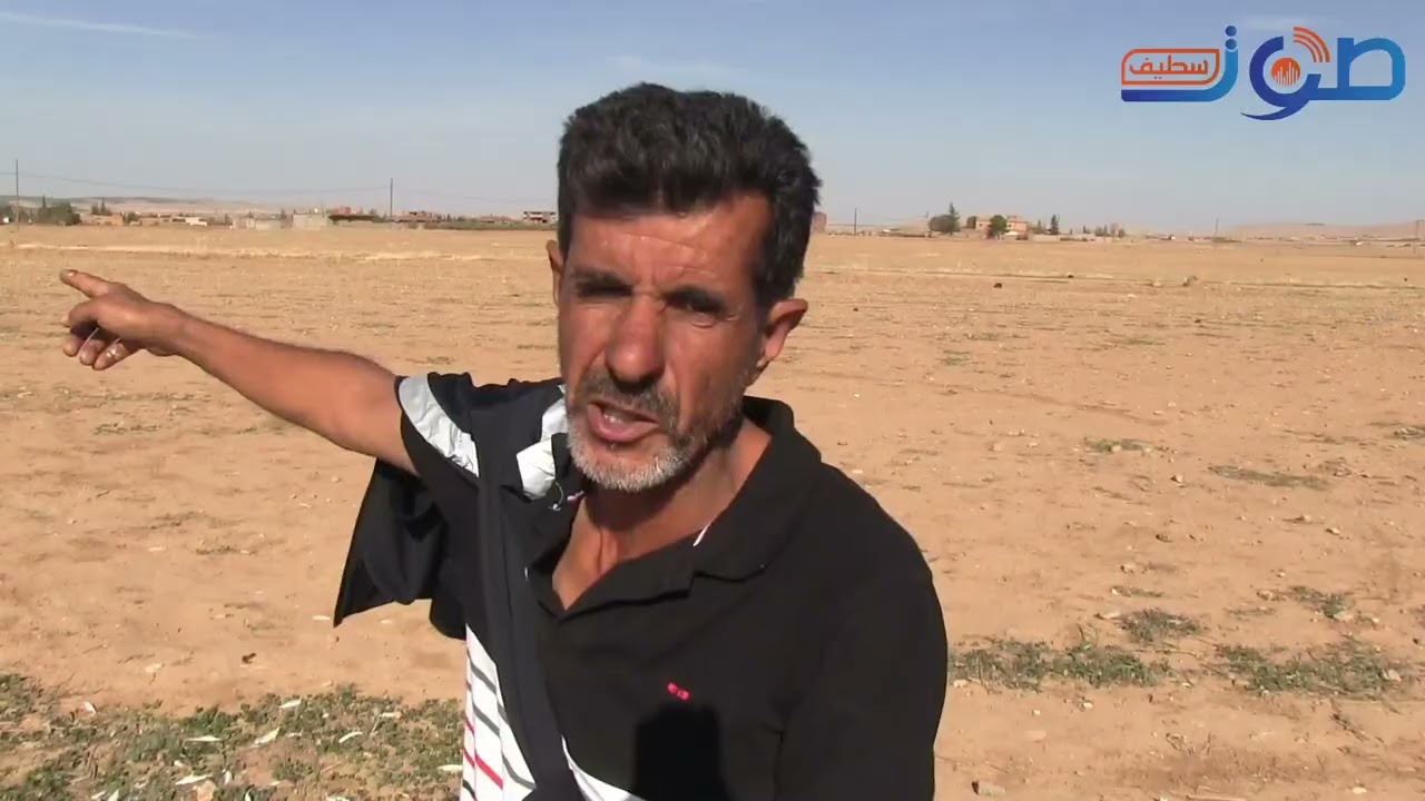 👈إنشغالات التنمية والربط بالشبكات ،الماء ،الكهرباء والغاز والطرقات بقرية اولاد سي لكحل .
