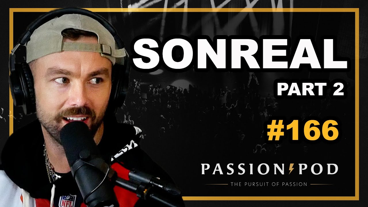 SonReal: Why Being Real Matters in Music and Life