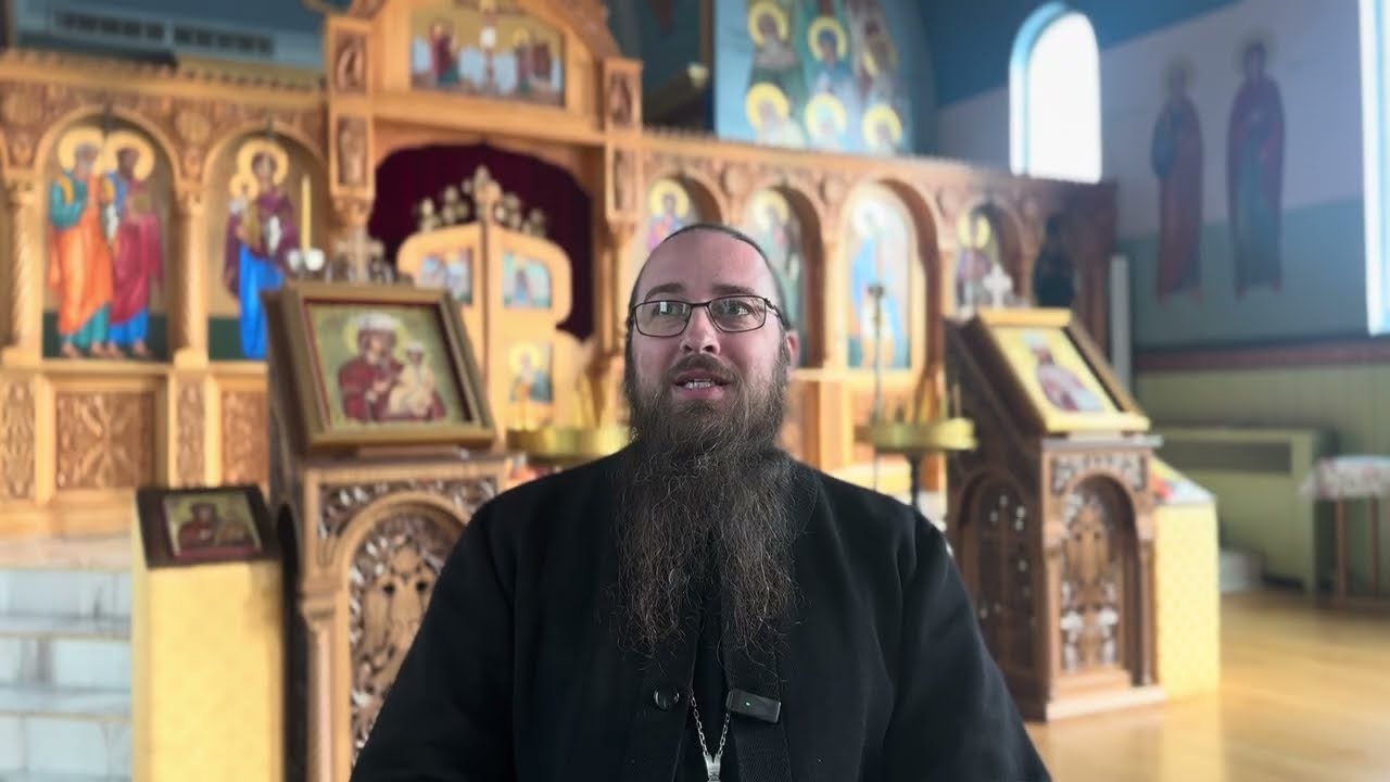 Ask Fr Paul 1: Loneliness, Focus in Prayer, How Mary Saves Us, Dealing with Slander, etc…