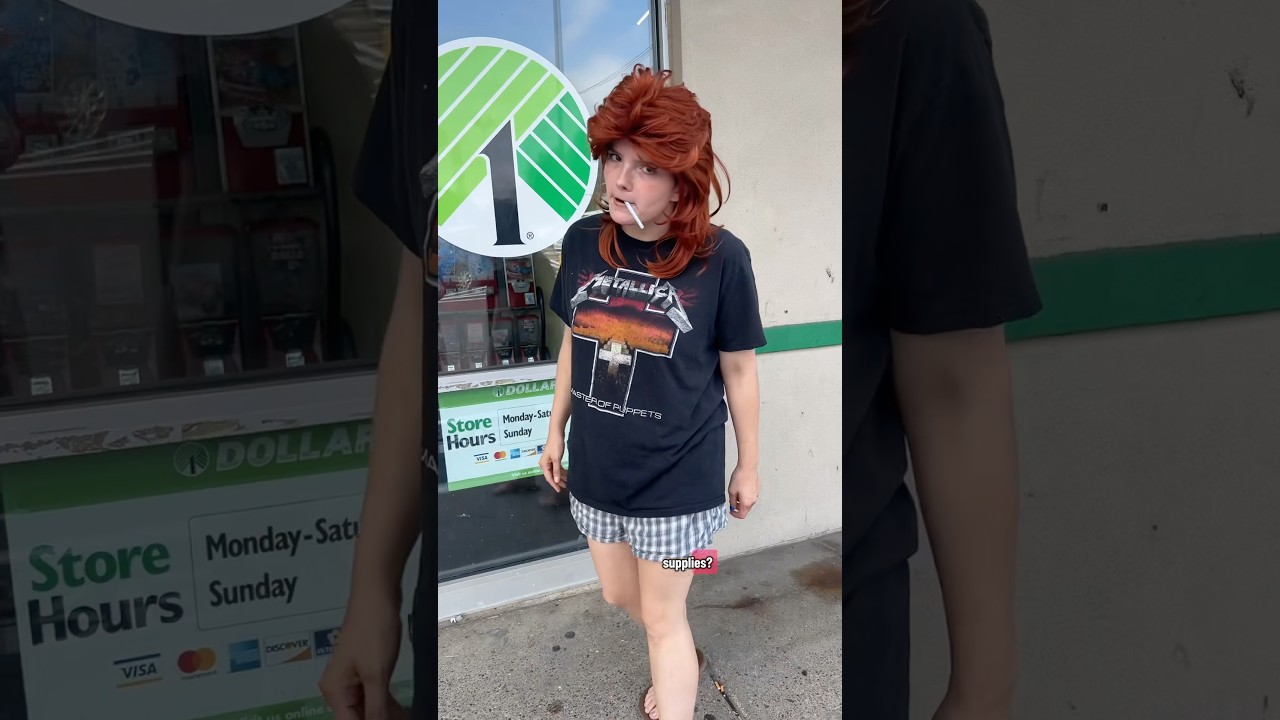 Возвращаемся в Dollar Tree с мамой 🚬! #комедия #назадвшколу #юмор #воспоминания