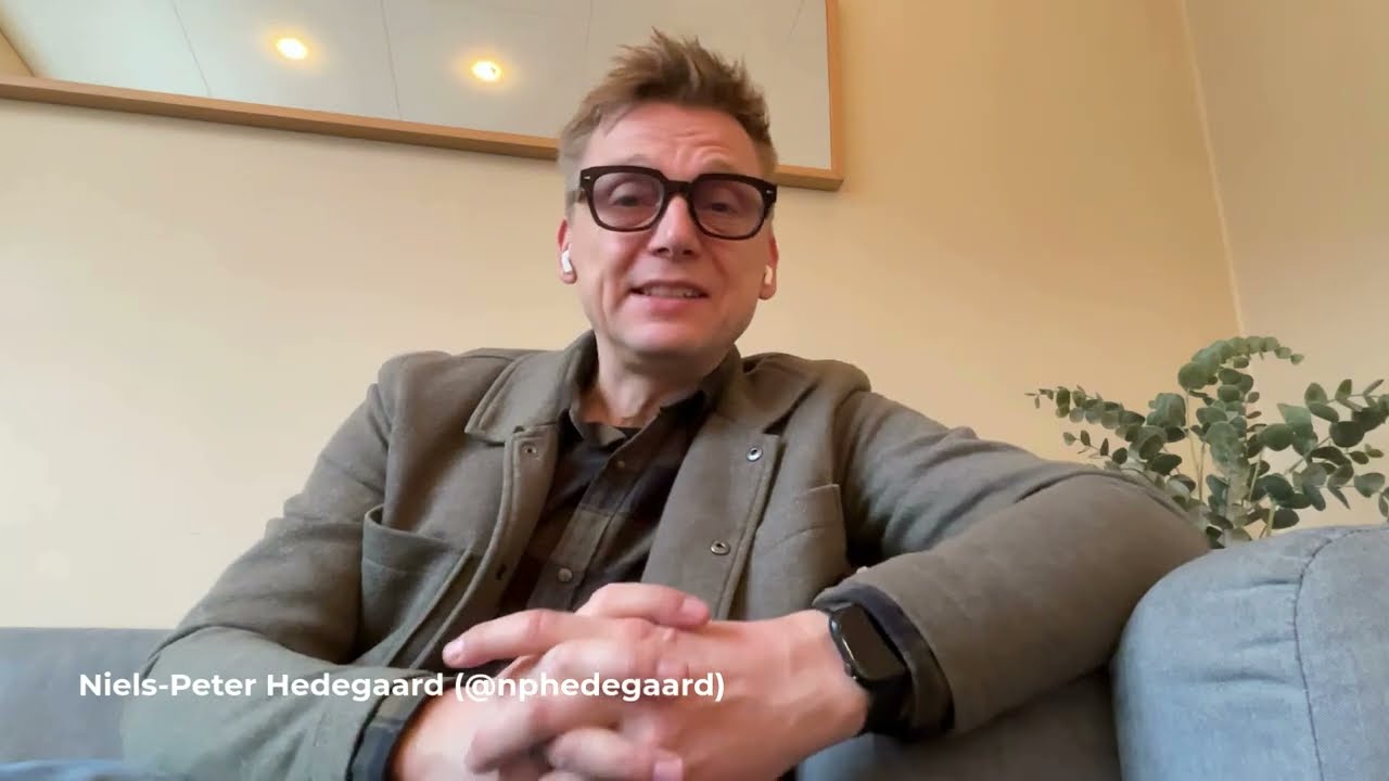Generationernes Gud   Fra stue til stue