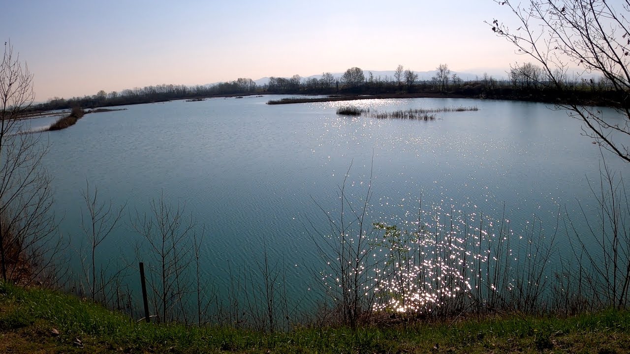 VOGHERA  PAVIA OFF TRAFFIC ( TRENO + E-BIKE )