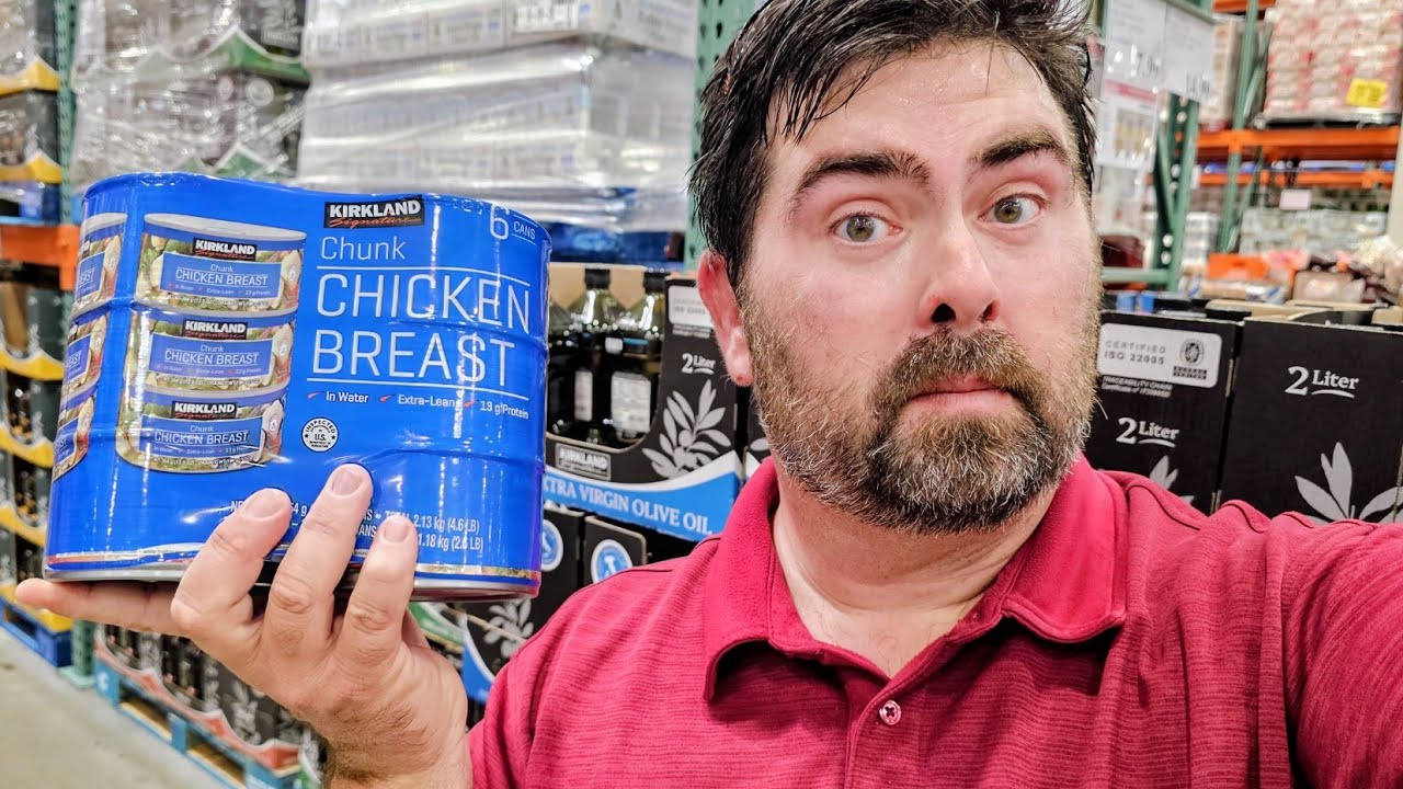 ОГРОМНЫЕ СКИДКИ В COSTCO!!! &mdash; Экономия повсюду | Потрясающие цены | 28 августа 2026 г.