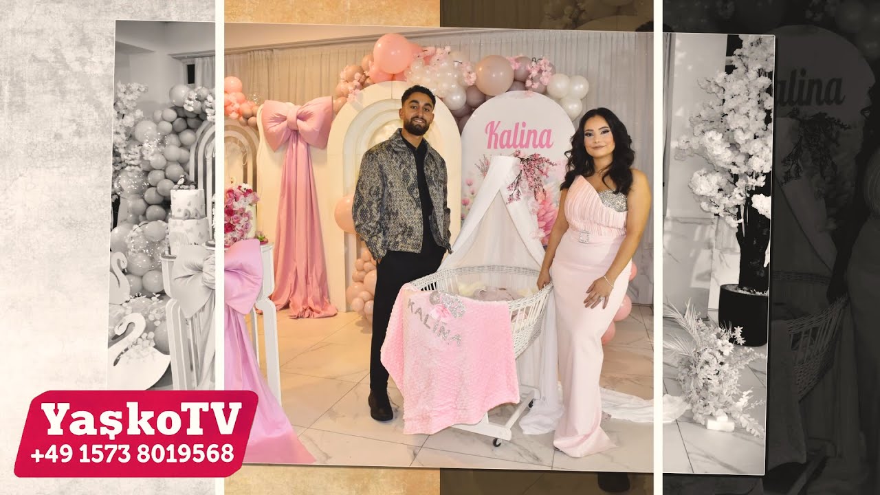 Prenses Kalına nın kırkı Uçtu 2025