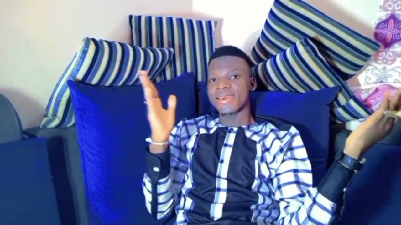 ZiKiRi ADAMA COULiBaLY 1