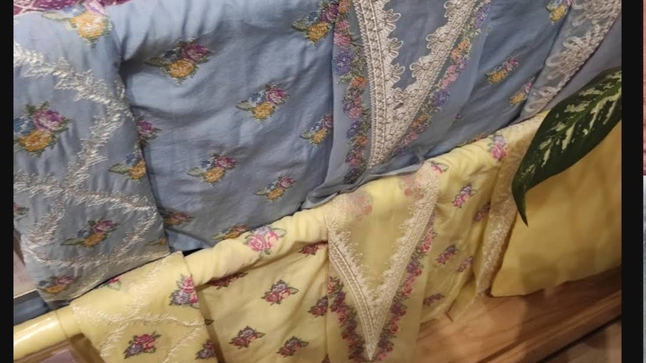 Ethnic EID COLLECTION 2023 ll Rs.3690 only #ethnic #eidcollection2023  #hskvlogs