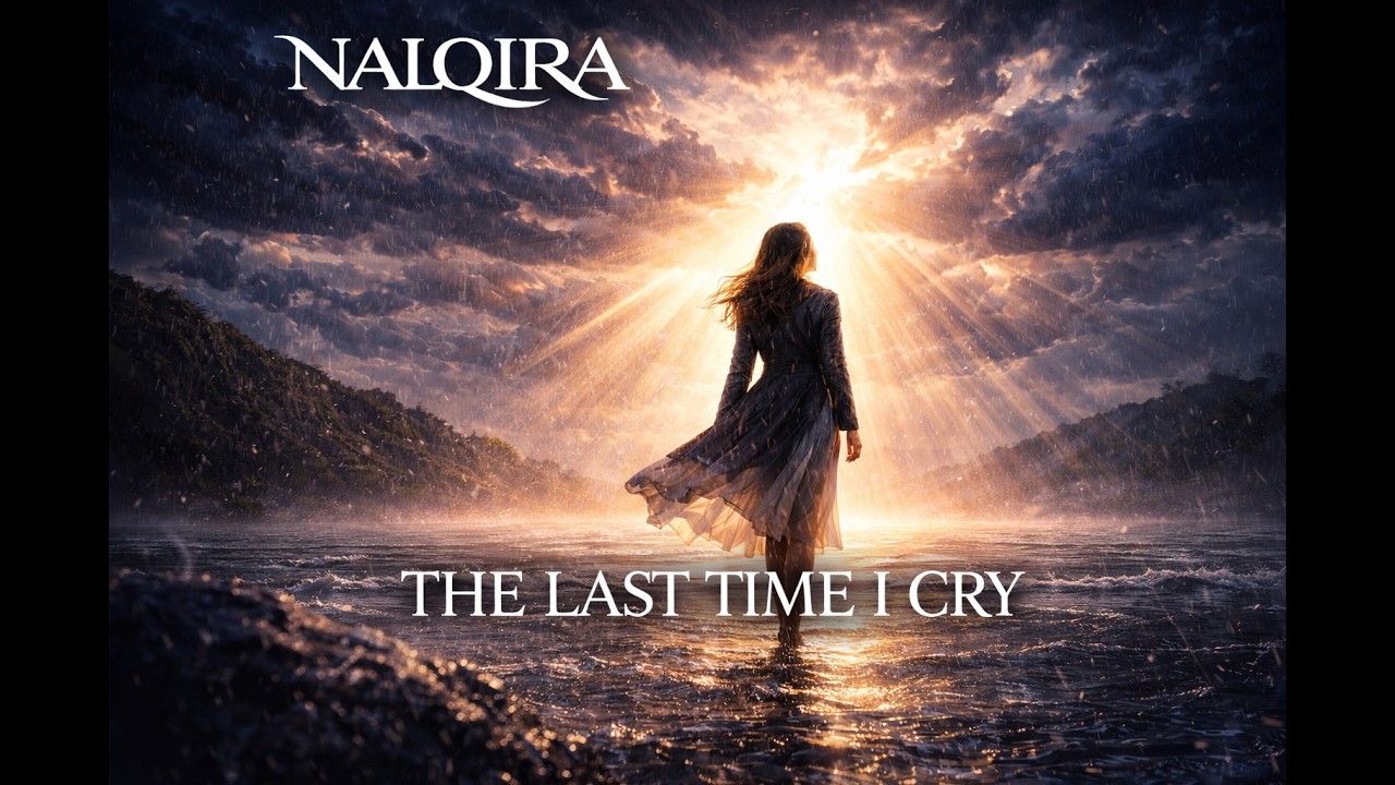 Nalqira - The last time i cry 