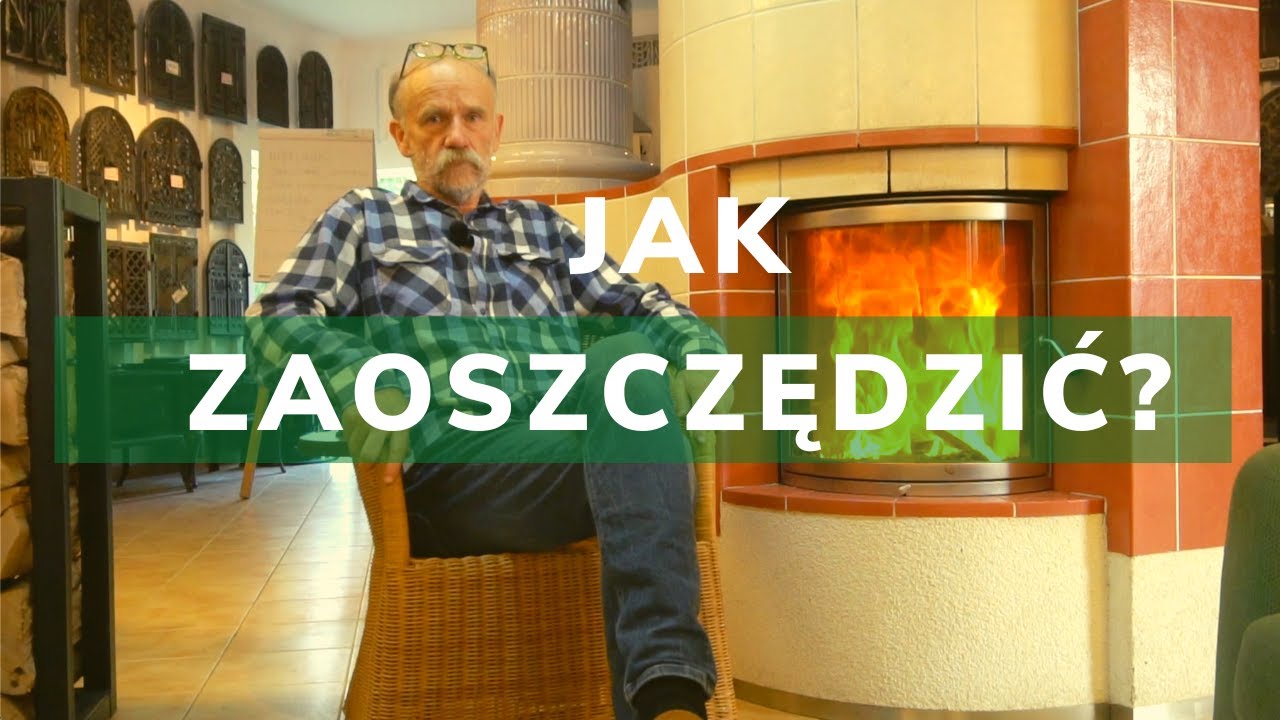 Jak zaoszczędzić na ogrzewaniu? Mistrz zduński Piotr Batura