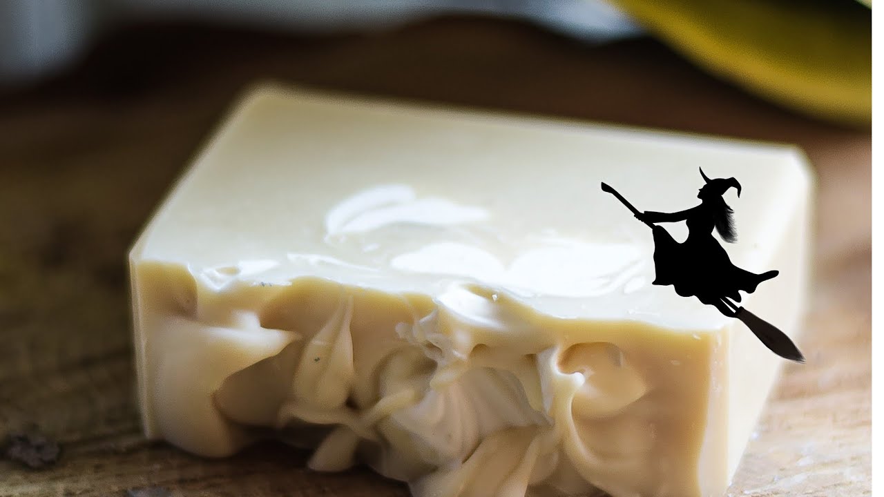 CP Soap Making for a Witchcraft Collection | Call The Corners